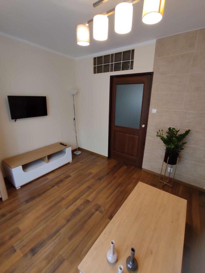 Obok Szczesliwej 7 Διαμέρισμα Γκλίβιτσε Εξωτερικό φωτογραφία