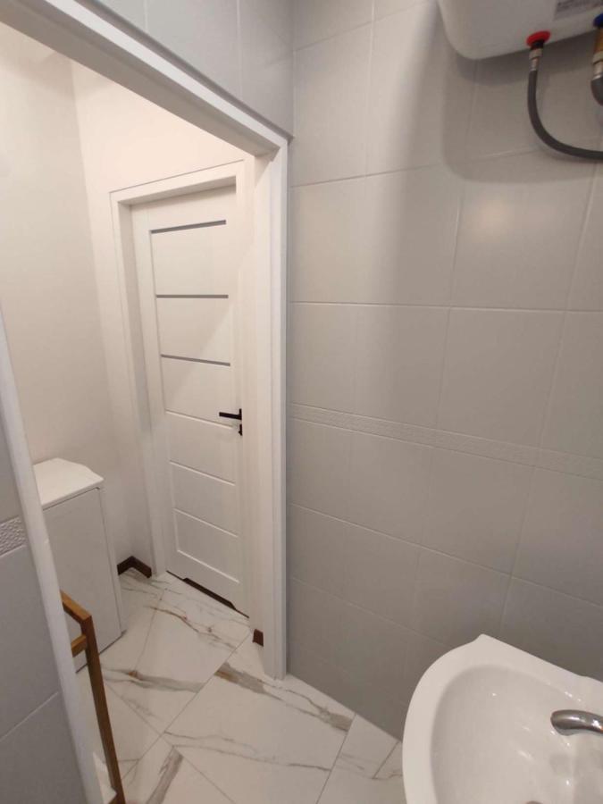 Obok Szczesliwej 7 Διαμέρισμα Γκλίβιτσε Εξωτερικό φωτογραφία